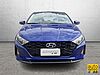 Hyundai i20 1.0 T-GDI 48V iMT Connectline Blu