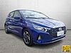 Hyundai i20 1.0 T-GDI 48V iMT Connectline Blu