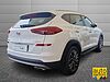 Hyundai Tucson 1.6 CRDi 136CV 48V 4WD DCT XPrime Bianco