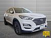 Hyundai Tucson 1.6 CRDi 136CV 48V 4WD DCT XPrime Bianco