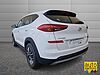 Hyundai Tucson 1.6 CRDi 136CV 48V 4WD DCT XPrime Bianco
