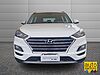 Hyundai Tucson 1.6 CRDi 136CV 48V 4WD DCT XPrime Bianco