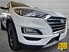 Hyundai Tucson 1.6 CRDi 136CV 48V 4WD DCT XPrime Bianco
