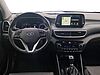 Hyundai Tucson 1.6 CRDi 136CV 48V 4WD DCT XPrime Grigio scuro