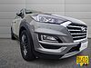 Hyundai Tucson 1.6 CRDi 136CV 48V 4WD DCT XPrime Grigio scuro