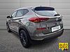 Hyundai Tucson 1.6 CRDi 136CV 48V 4WD DCT XPrime Grigio scuro