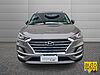 Hyundai Tucson 1.6 CRDi 136CV 48V 4WD DCT XPrime Grigio scuro