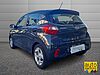 Hyundai i10 1.0 MPI AT Tech Grigio