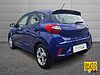 Hyundai i10 1.0 MPI Connectline Blu