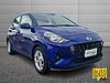 Hyundai i10 1.0 MPI Connectline Blu