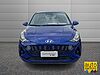 Hyundai i10 1.0 MPI Connectline Blu
