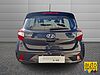 Hyundai i10 1.0 MPI Tech Grigio scuro