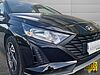 Hyundai i20 1.2 MPI Connectline Nero