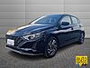 Hyundai i20 1.2 MPI Connectline Nero