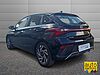 Hyundai i20 1.2 MPI Connectline Nero