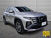 Hyundai TUCSON 1.6 CRDI 48V DCT Exellence Argento
