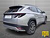 Hyundai TUCSON 1.6 CRDI 48V DCT Exellence Argento
