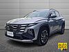Hyundai TUCSON 1.6 CRDI 48V DCT Exellence Argento