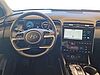 Hyundai TUCSON 1.6 HEV 4WD aut. Exellence Grigio scuro