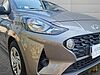 Hyundai i10 1.0 MPI Advanced Beige