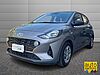 Hyundai i10 1.0 MPI Advanced Beige