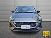 Hyundai i10 1.0 MPI Advanced Beige