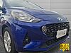 Hyundai i10 1.0 MPI Connectline Blu