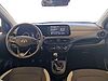 Hyundai i10 1.0 MPI AT Tech Grigio