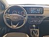 Hyundai i10 1.0 MPI AT Tech Grigio