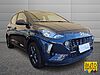Hyundai i10 1.0 MPI AT Tech Grigio
