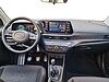 Hyundai Bayon 1.2 MPI MT XLine Nero
