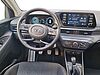 Hyundai Bayon 1.2 MPI MT XLine Nero