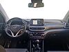 Hyundai TUCSON 1.6 CRDi 136CV 48V 4WD DCT XPrime Argento