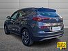 Hyundai TUCSON 1.6 CRDi 136CV 48V 4WD DCT XPrime Argento