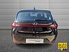 Hyundai i20 1.2 MPI Connectline Nero