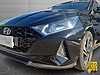 Hyundai i20 1.2 MPI Connectline Nero