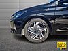 Hyundai i20 1.2 MPI Connectline Nero