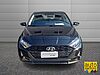 Hyundai i20 1.2 MPI Connectline Nero