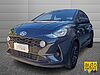 Hyundai i10 1.0 MPI Prime Grigio scuro