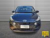 Hyundai i10 1.0 MPI Prime Grigio scuro