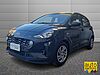 Hyundai i10 1.0 GPL Econext Tech Grigio