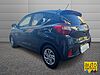 Hyundai i10 1.0 GPL Econext Tech Grigio