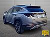 Hyundai TUCSON 1.6 HEV 4WD aut. Exellence Argento
