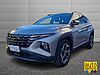 Hyundai TUCSON 1.6 HEV 4WD aut. Exellence Argento