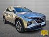 Hyundai TUCSON 1.6 HEV 4WD aut. Exellence Argento
