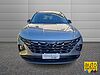 Hyundai TUCSON 1.6 HEV 4WD aut. Exellence Argento