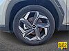 Hyundai TUCSON 1.6 HEV 4WD aut. Exellence Argento