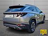 Hyundai TUCSON 1.6 HEV 4WD aut. Exellence Argento