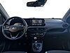 Hyundai i10 1.0 MPI AT Connectline Argento