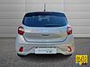 Hyundai i10 1.0 MPI AT Connectline Argento